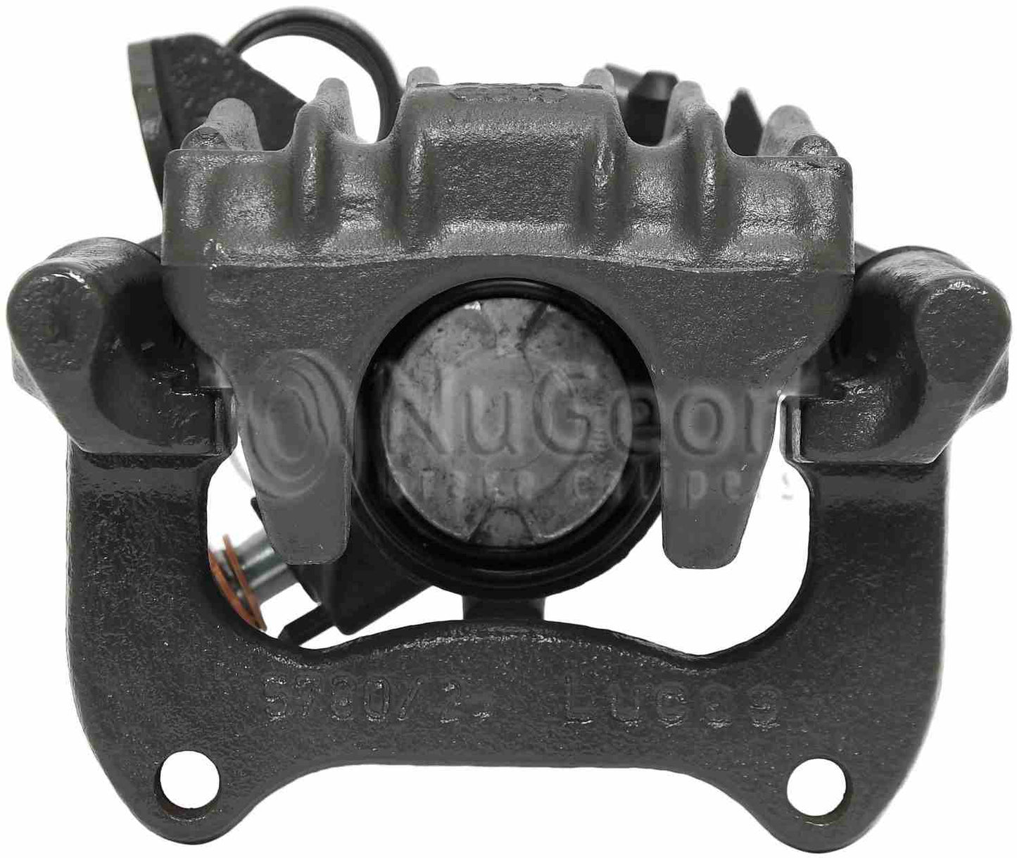 Nugeon Remanufactured Disc Brake Caliper 99P02116A