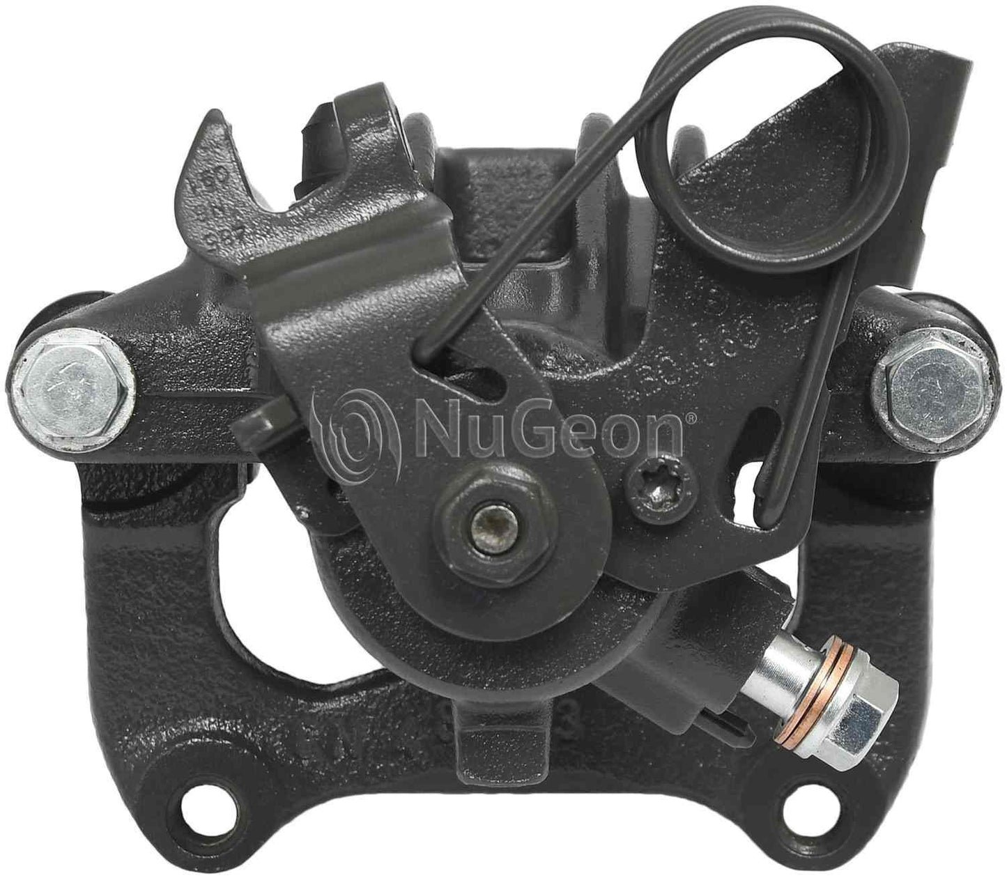 Nugeon Remanufactured Disc Brake Caliper 99P02116A