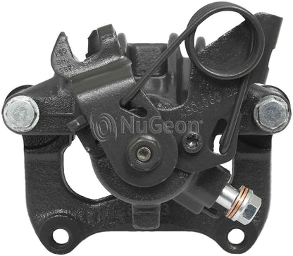 Nugeon Remanufactured Disc Brake Caliper 99P02116A