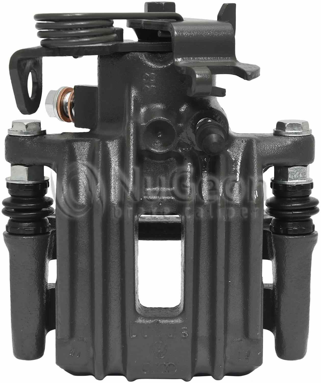 Nugeon Remanufactured Disc Brake Caliper 99P02116A