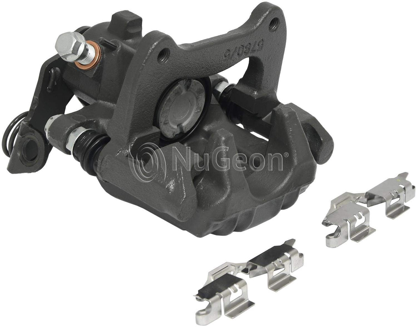 Nugeon Remanufactured Disc Brake Caliper 99P02116B