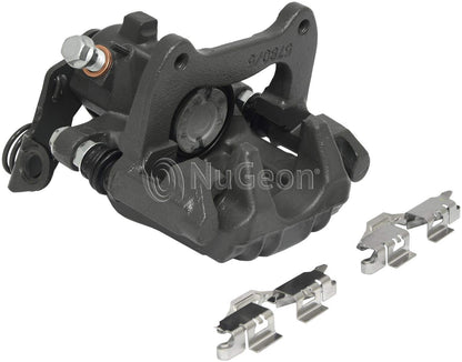 Nugeon Remanufactured Disc Brake Caliper 99P02116B
