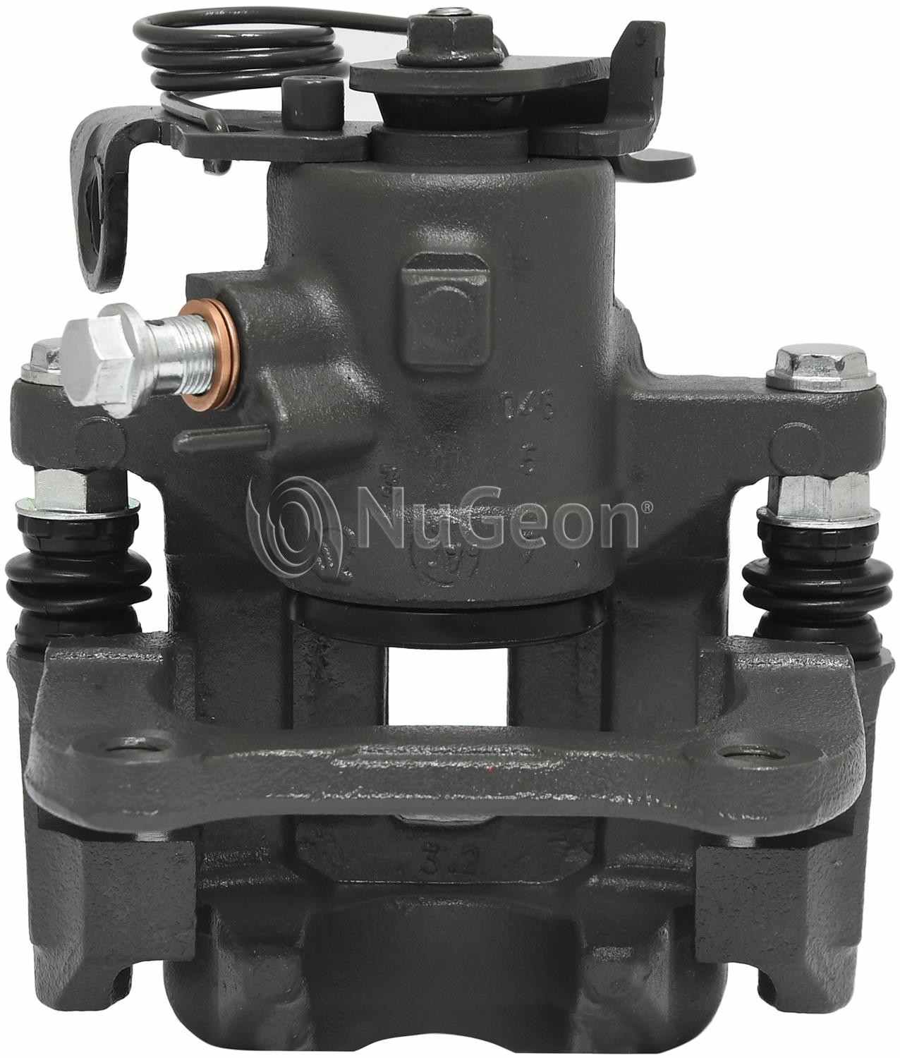 Nugeon Remanufactured Disc Brake Caliper 99P02116B