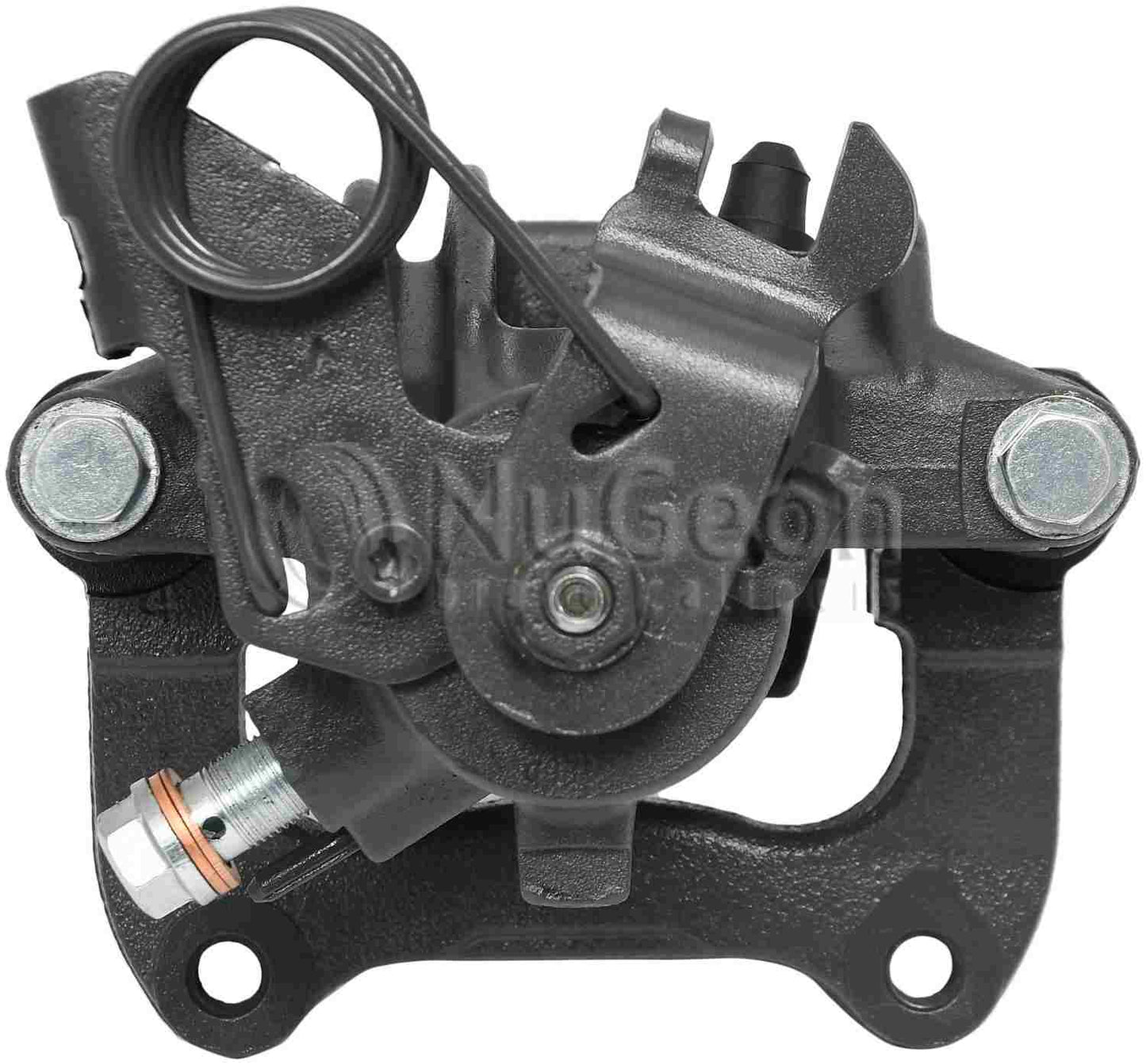Nugeon Remanufactured Disc Brake Caliper 99P02116B