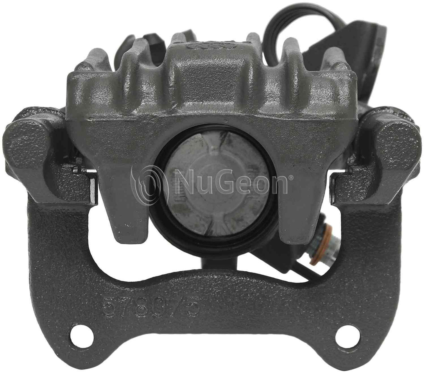 Nugeon Remanufactured Disc Brake Caliper 99P02116B
