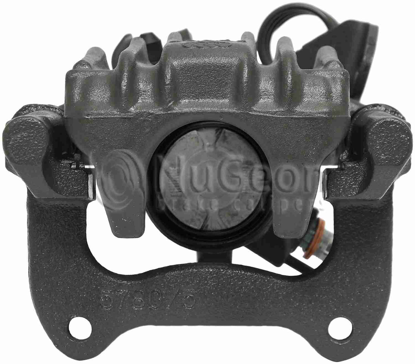 Nugeon Remanufactured Disc Brake Caliper 99P02116B
