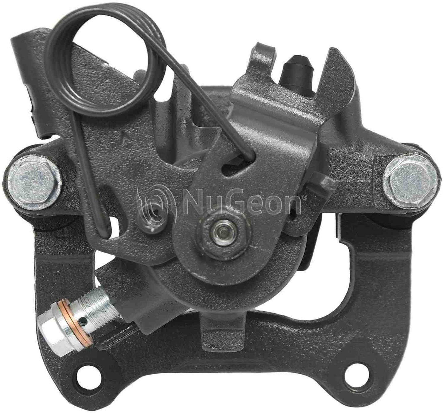 Nugeon Remanufactured Disc Brake Caliper 99P02116B