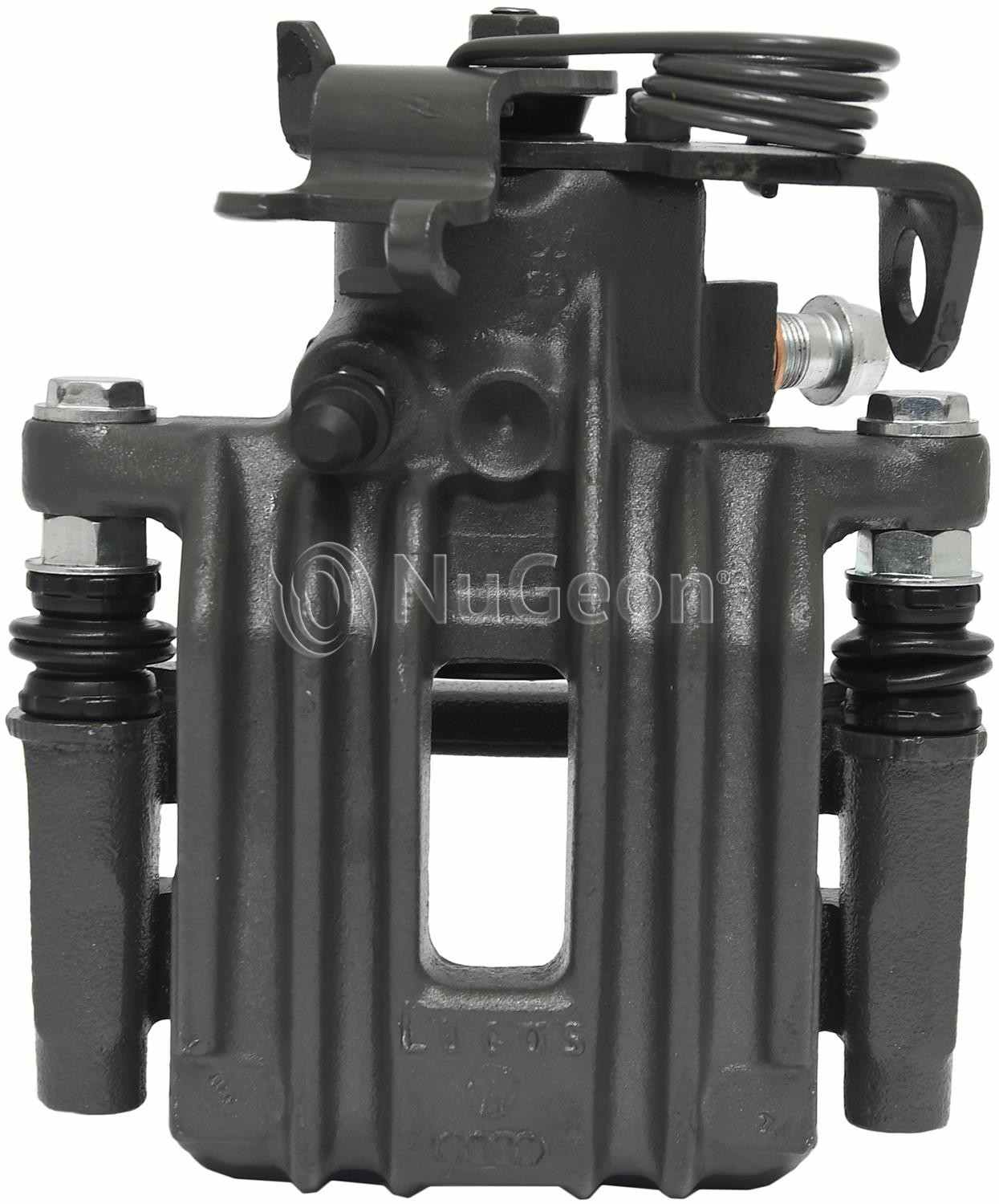 Nugeon Remanufactured Disc Brake Caliper 99P02116B