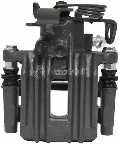 Nugeon Remanufactured Disc Brake Caliper 99P02116B