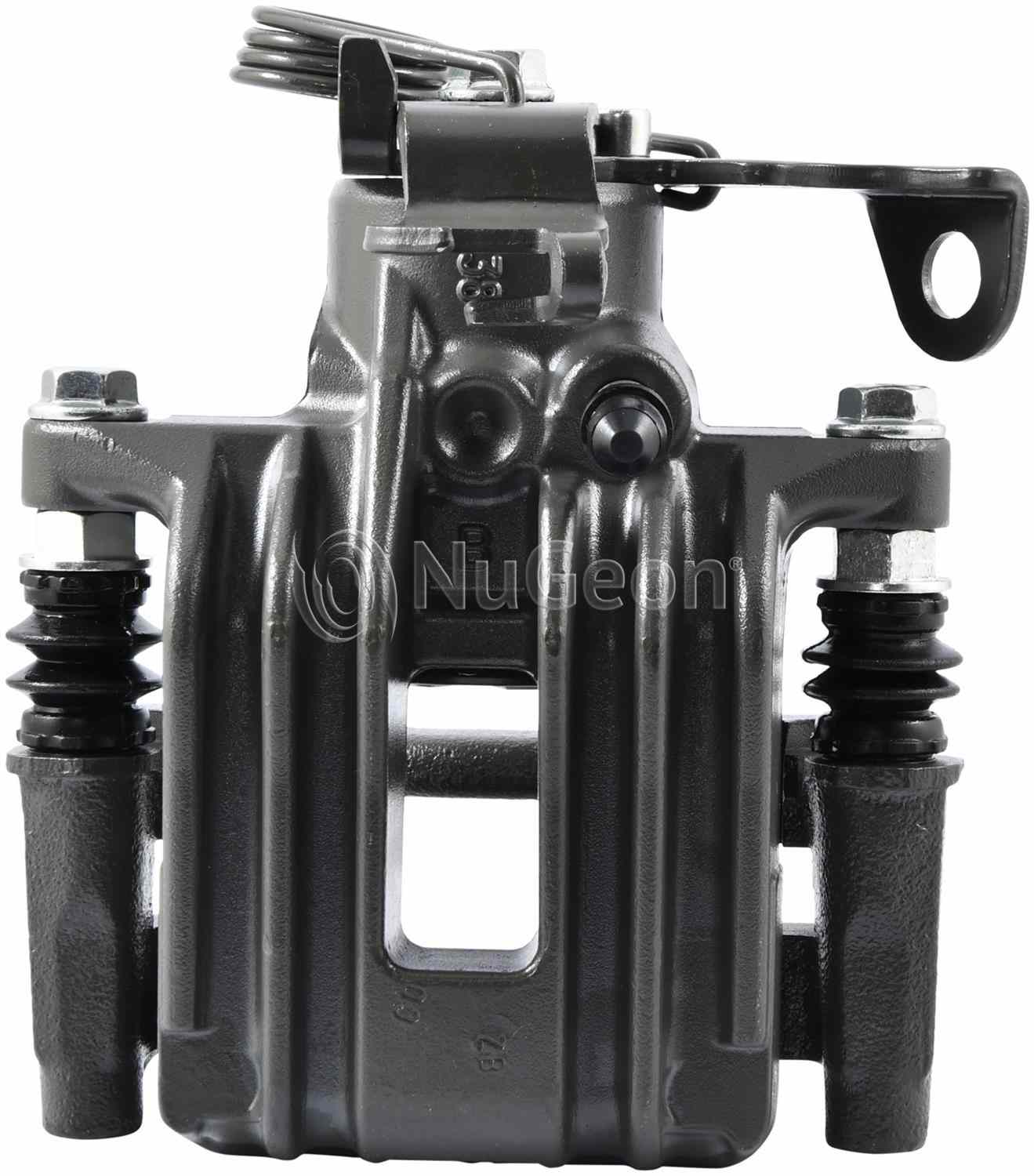 BBB Industries 99P02118A