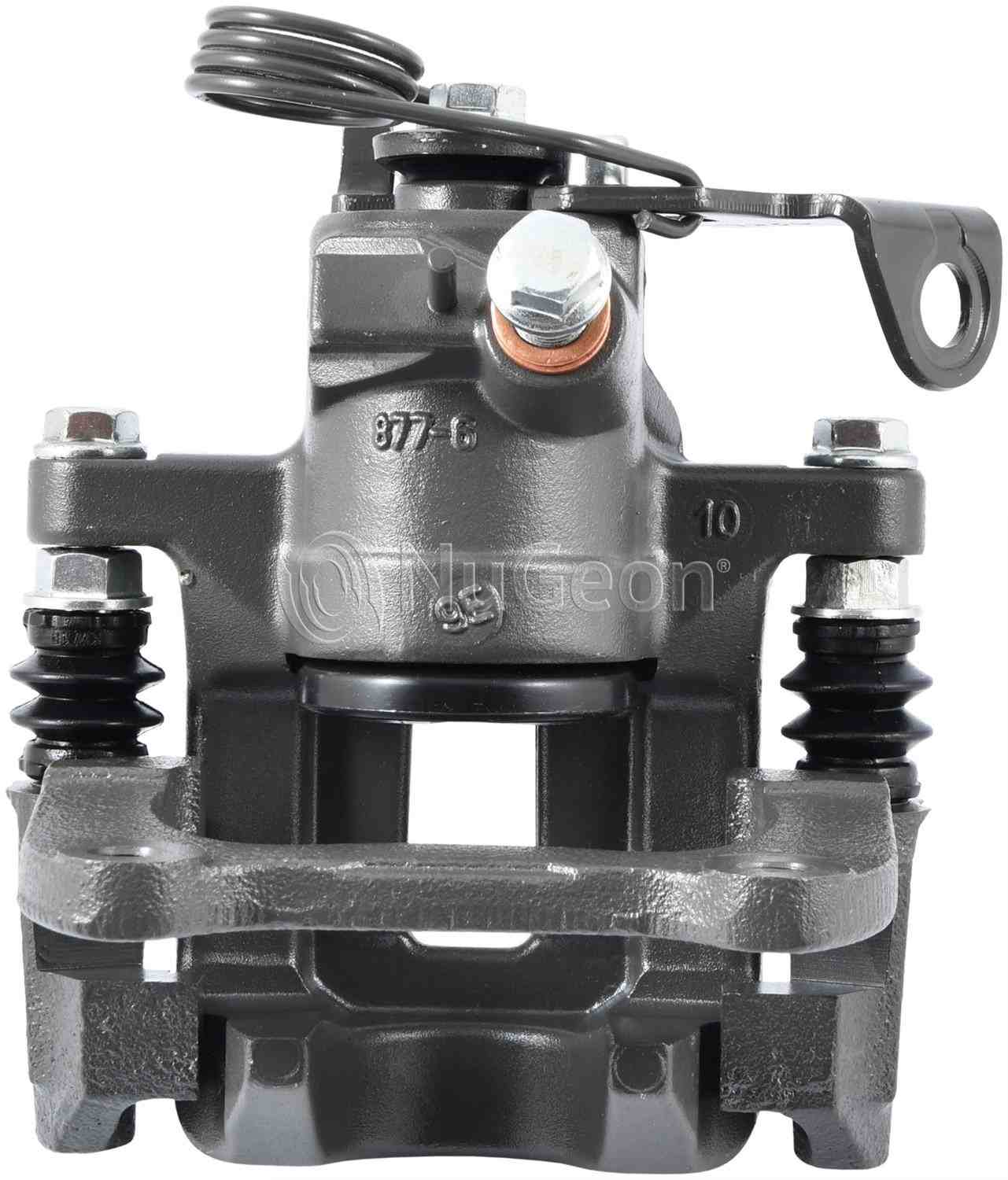 BBB Industries 99P02118B
