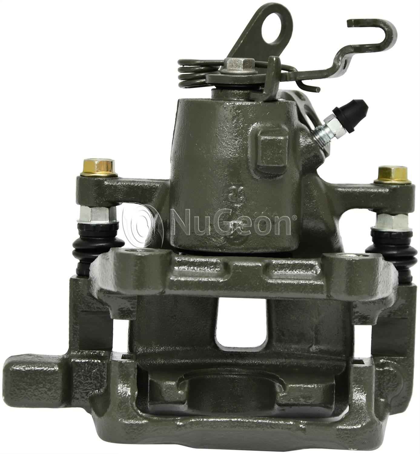 BBB Industries 99P02158B