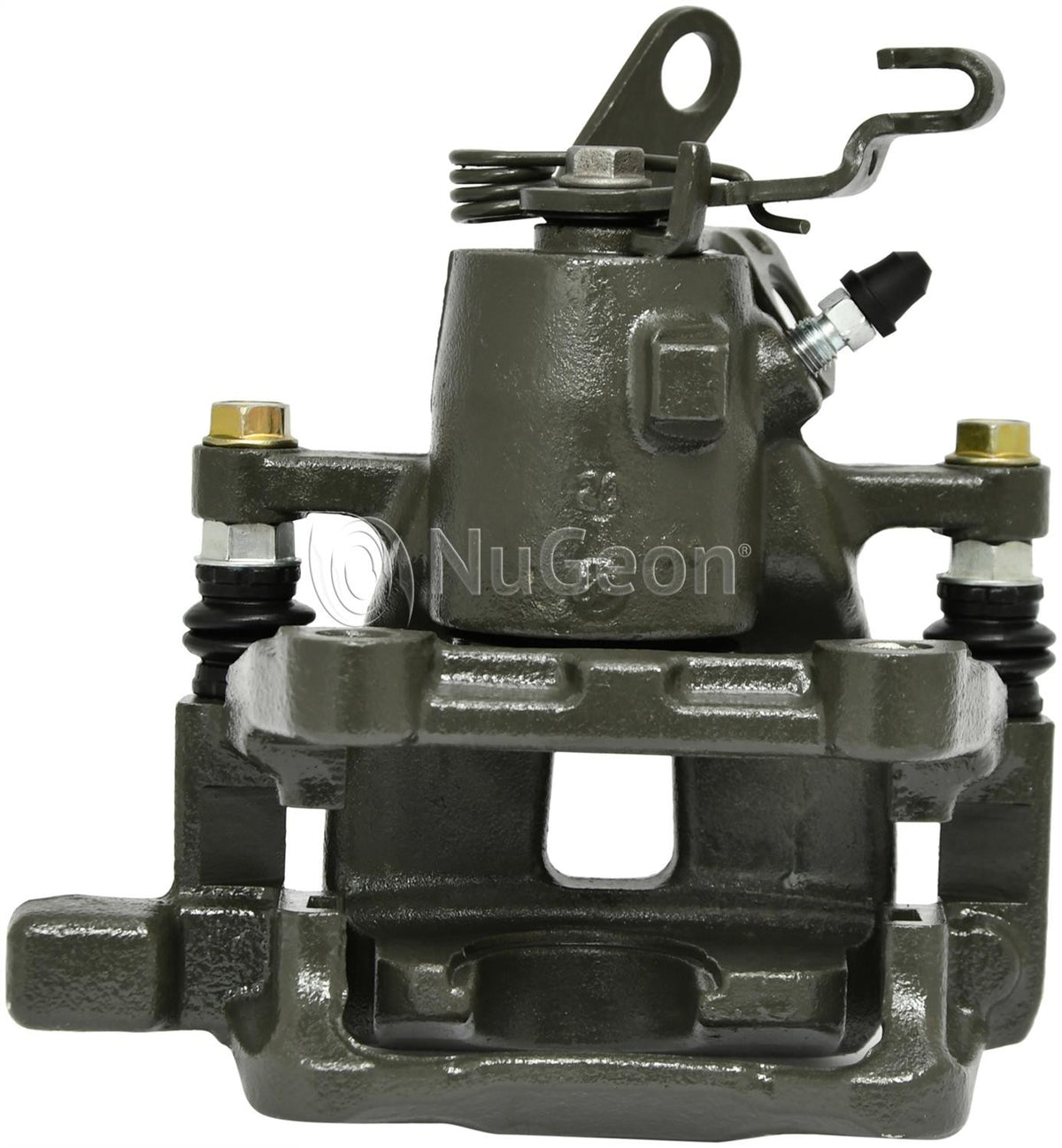 BBB Industries 99P02158B
