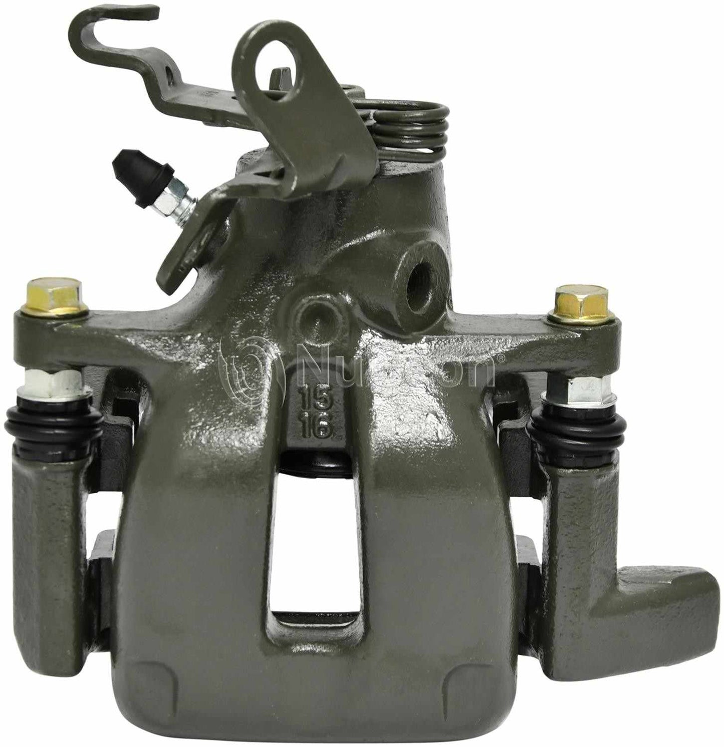 BBB Industries 99P02158B