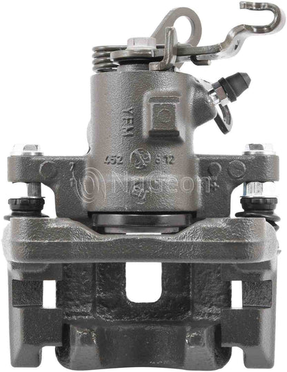 BBB Industries 99P02185B