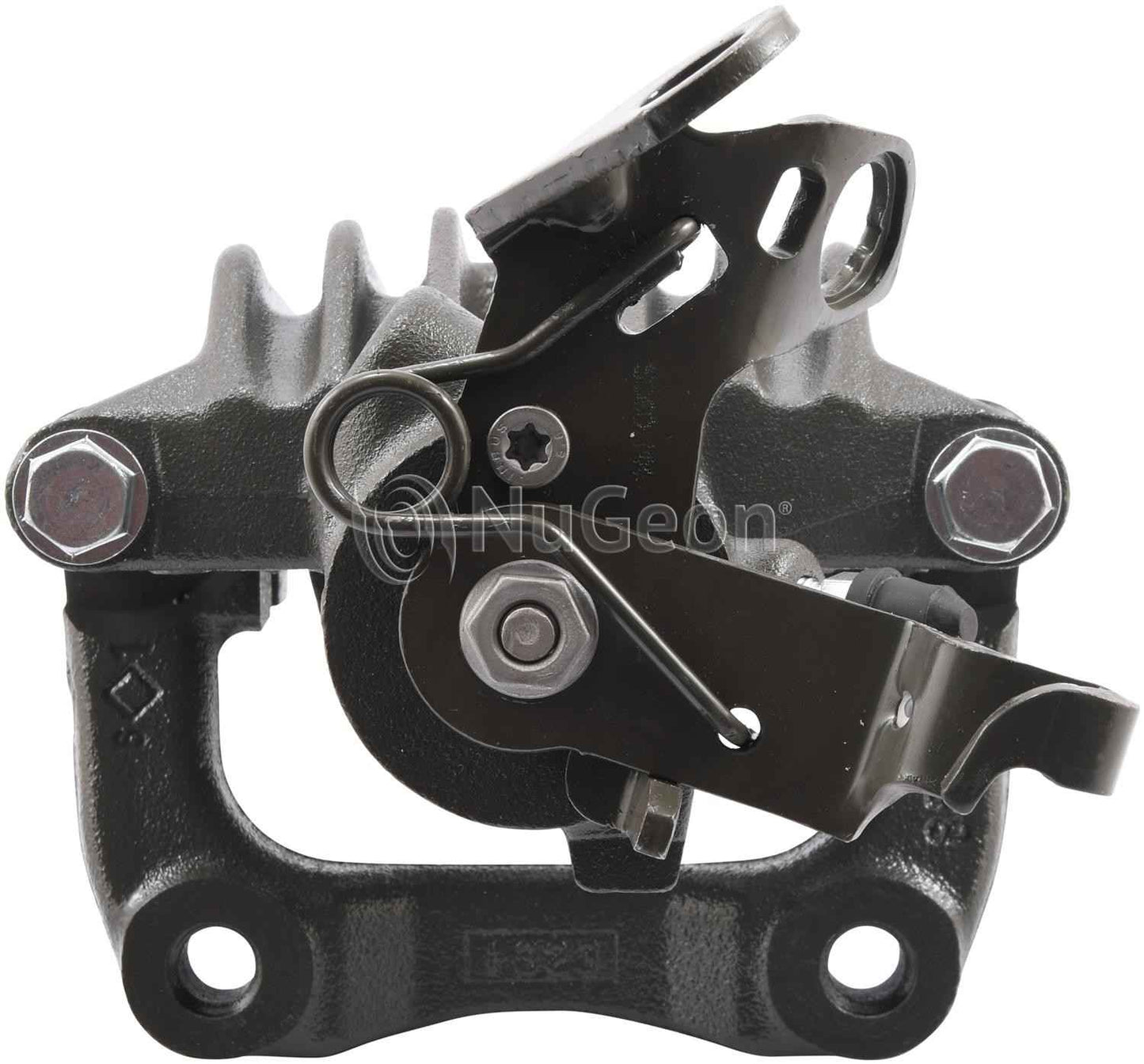 BBB Industries 99P02185B