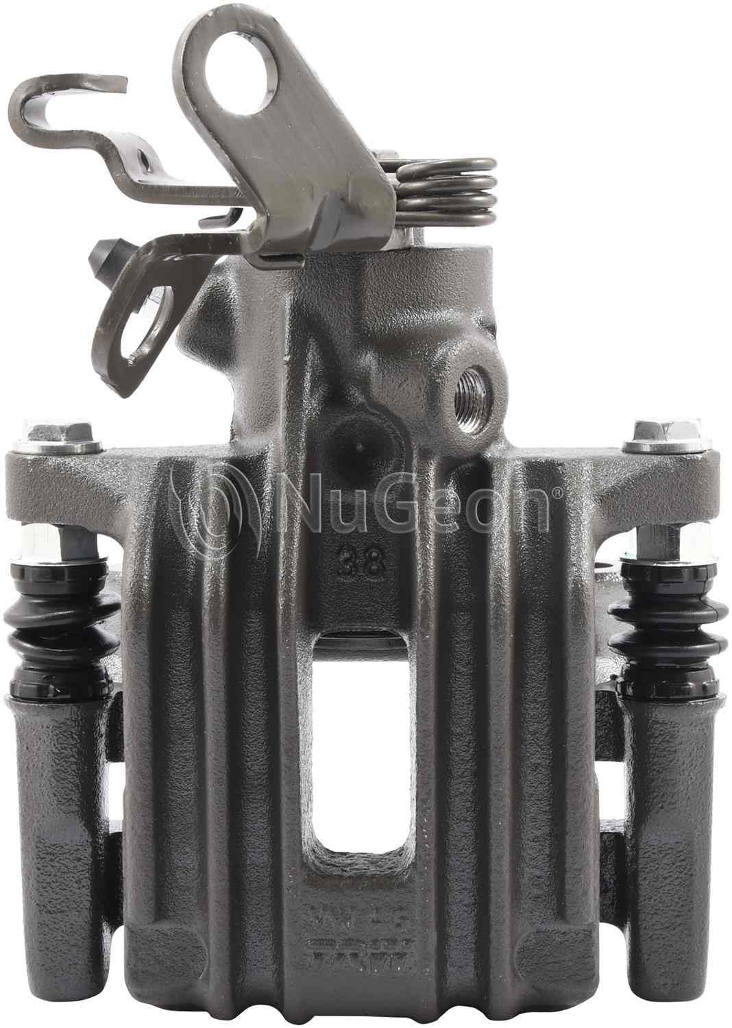 BBB Industries 99P02185B