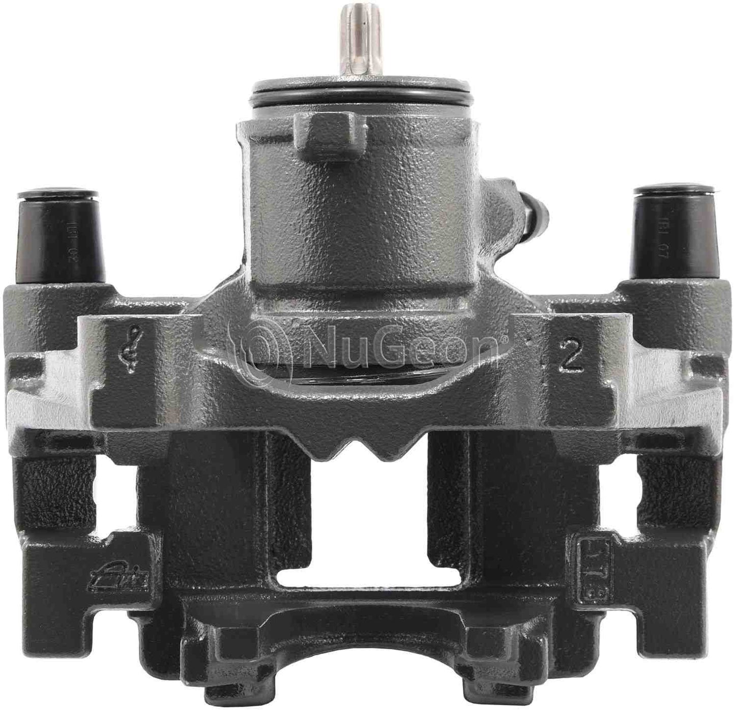 BBB Industries 99P02218B