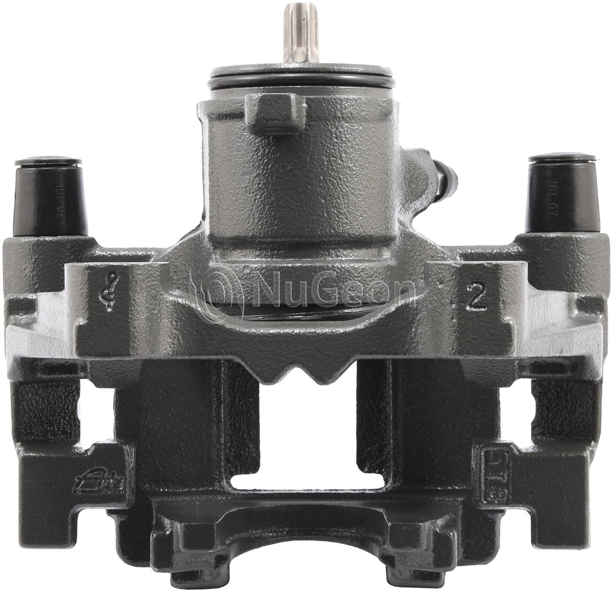BBB Industries 99P02218B