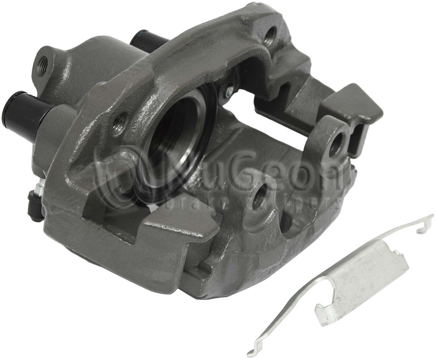 Nugeon Remanufactured Disc Brake Caliper 99P02314A