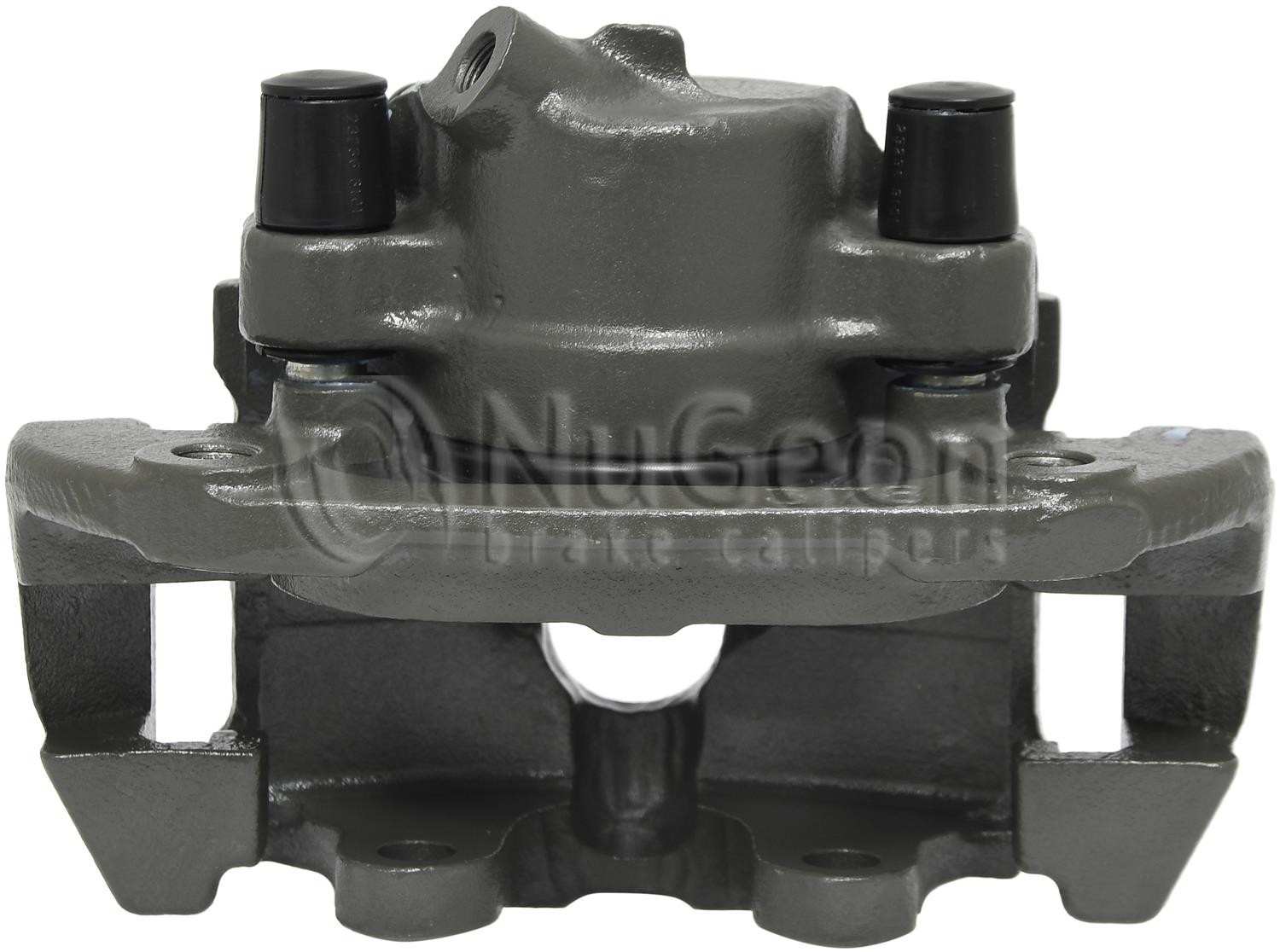 Nugeon Remanufactured Disc Brake Caliper 99P02314A