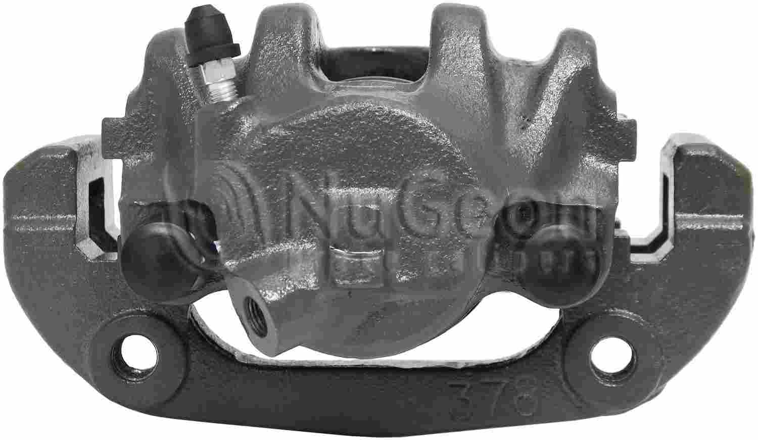 Nugeon Remanufactured Disc Brake Caliper 99P02314A