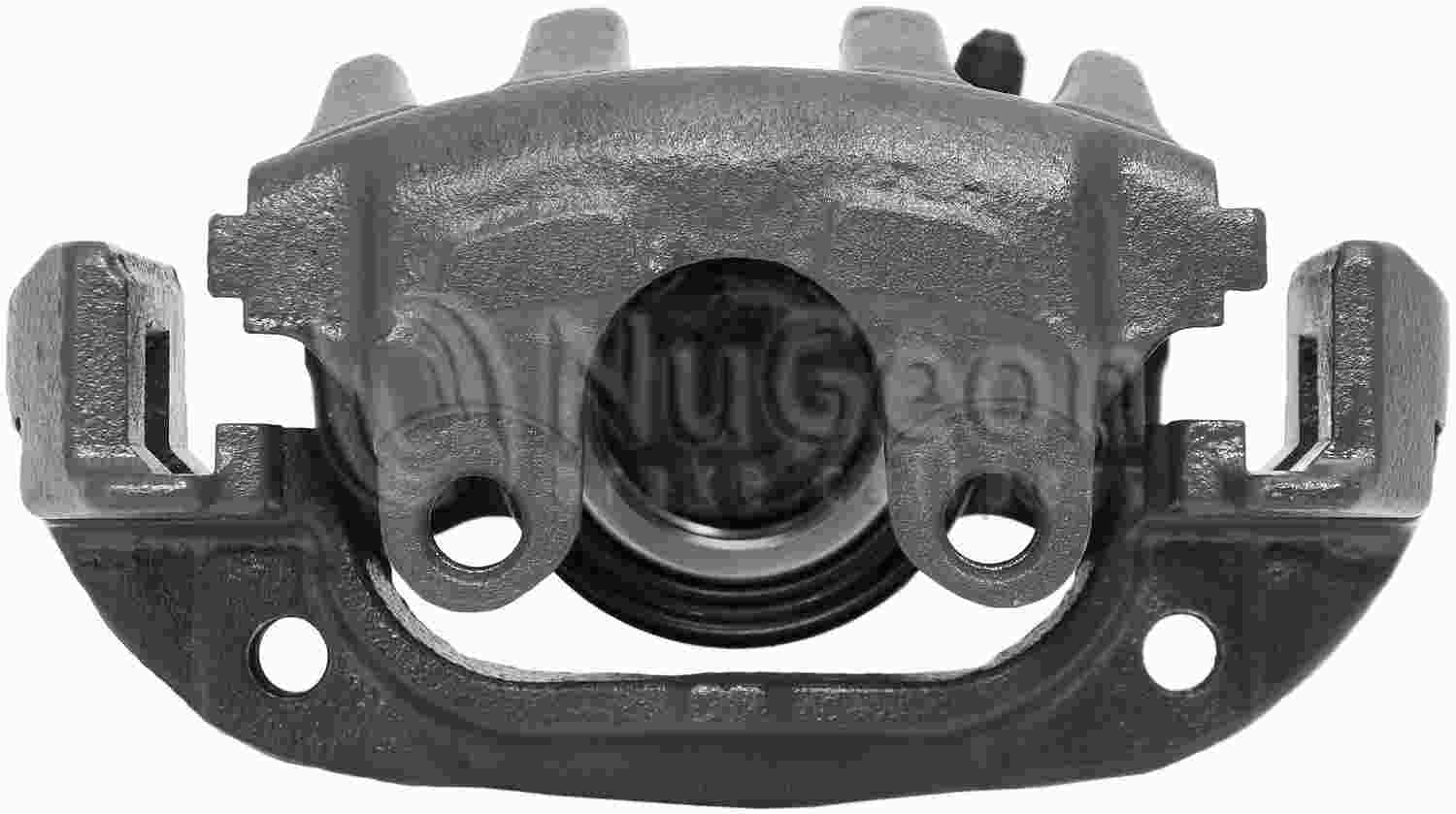 Nugeon Remanufactured Disc Brake Caliper 99P02314A