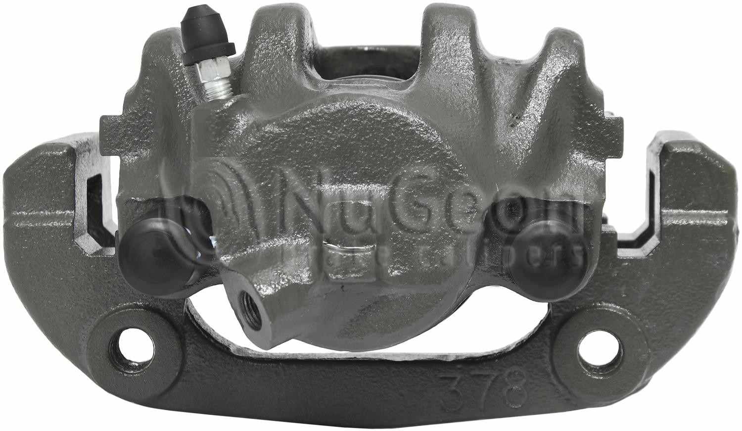 Nugeon Remanufactured Disc Brake Caliper 99P02314A
