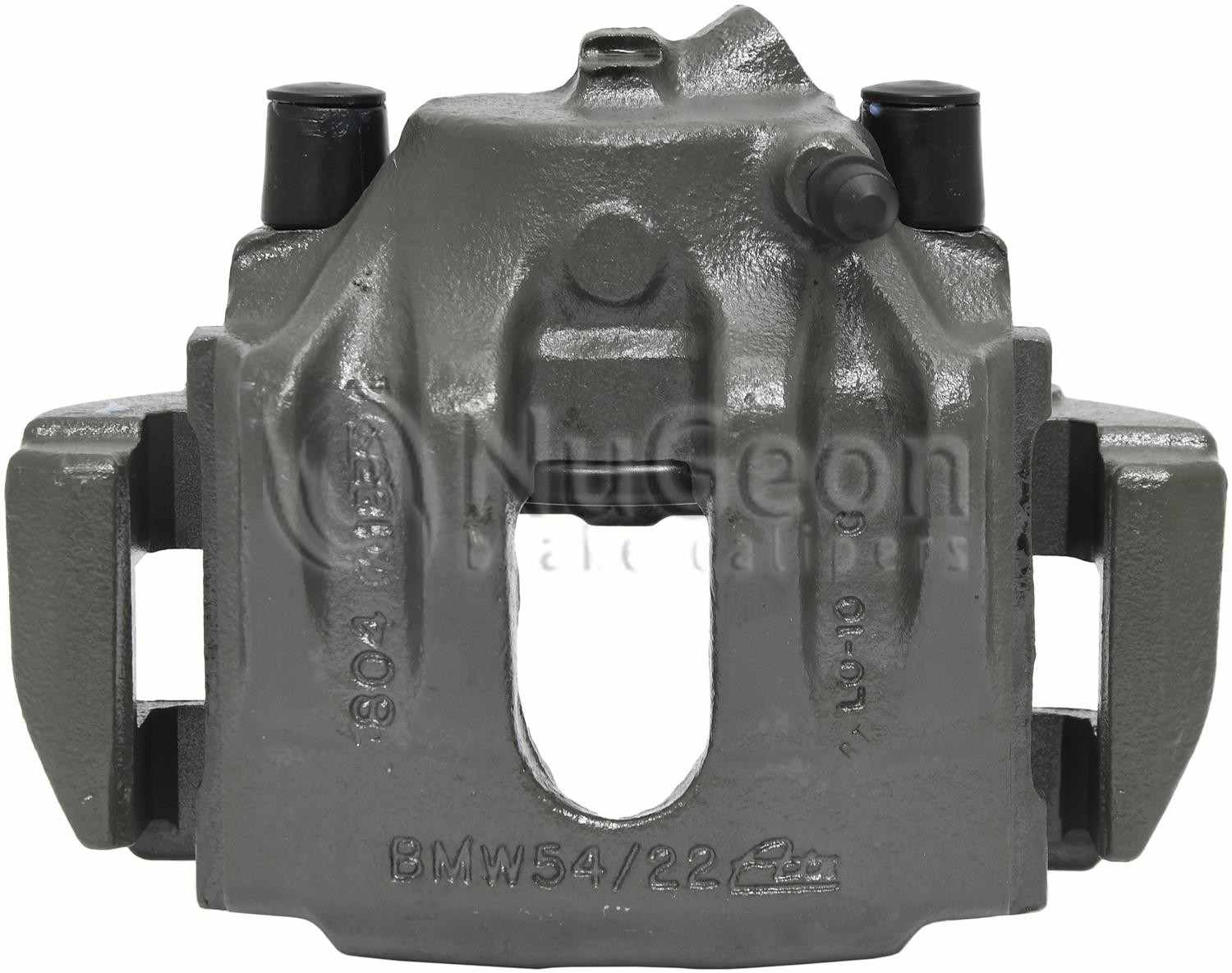 Nugeon Remanufactured Disc Brake Caliper 99P02314A