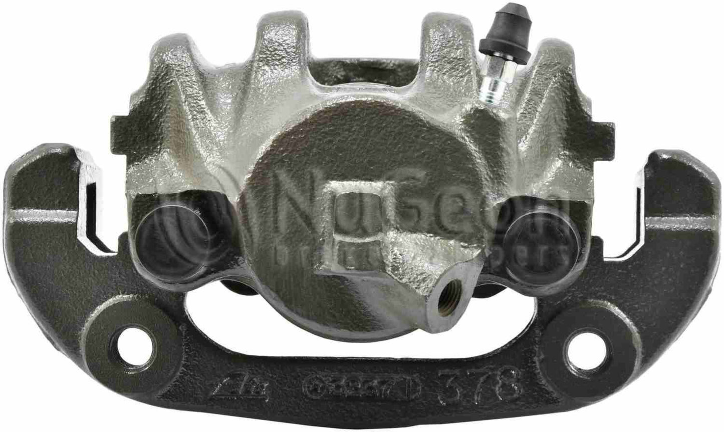 Nugeon Remanufactured Disc Brake Caliper 99P02314B