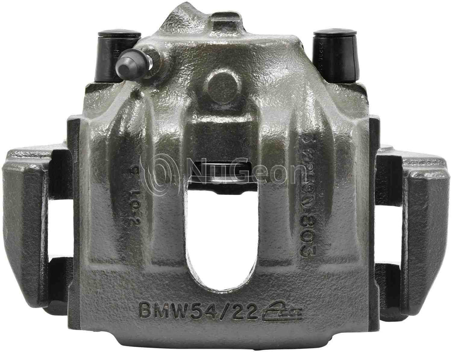 Nugeon Remanufactured Disc Brake Caliper 99P02314B