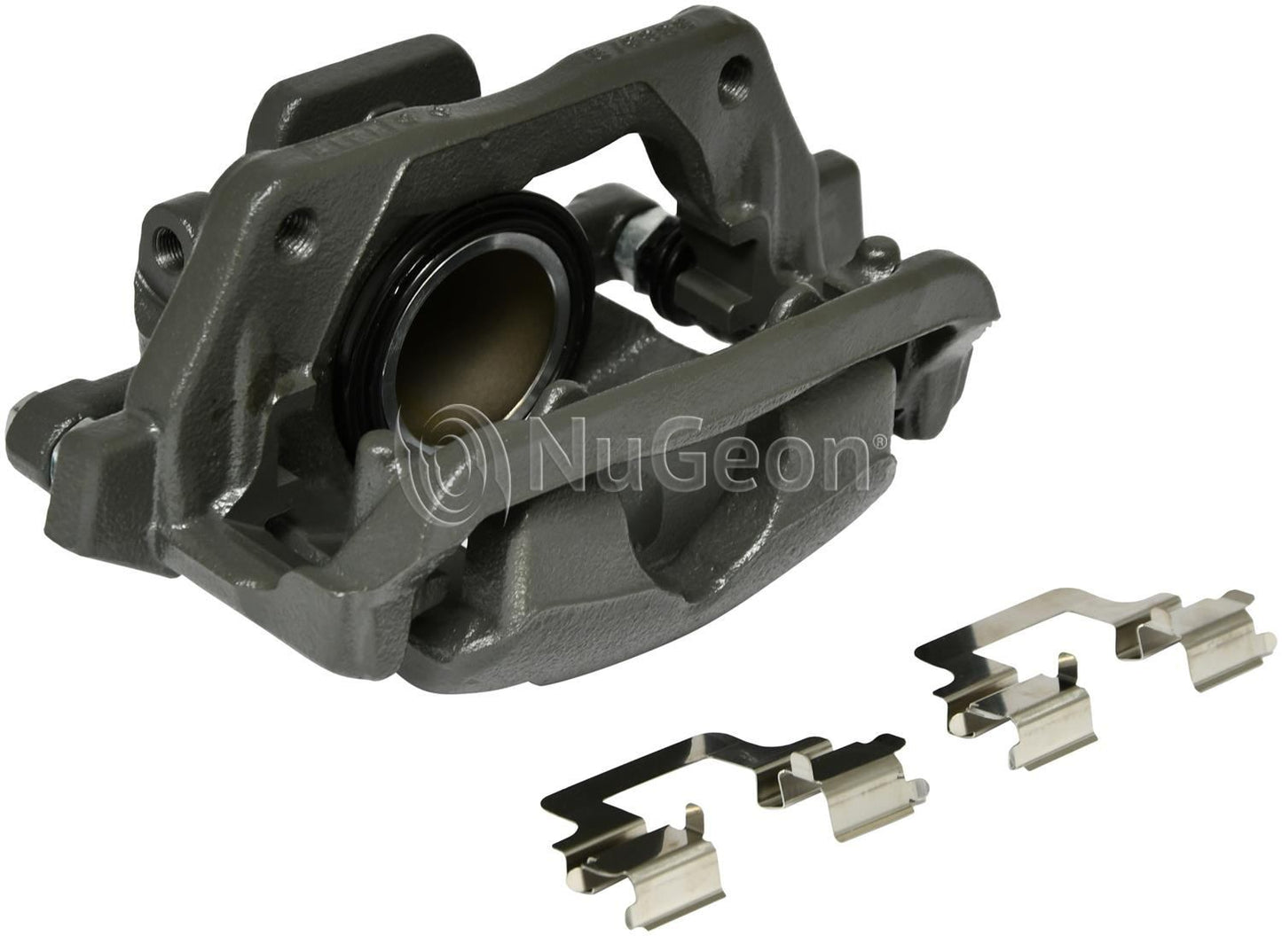 Nugeon Remanufactured Disc Brake Caliper 99P02400A