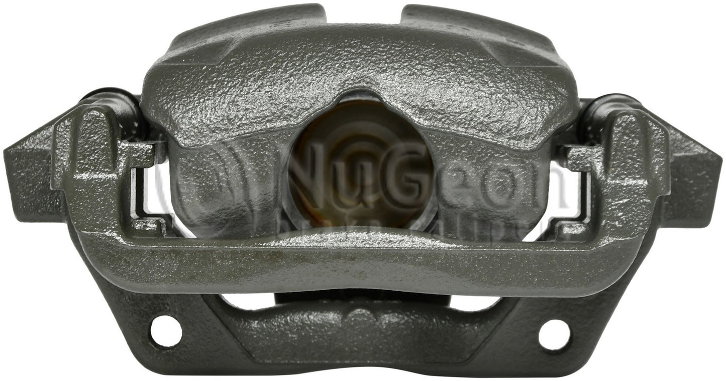 Nugeon Remanufactured Disc Brake Caliper 99P02400A