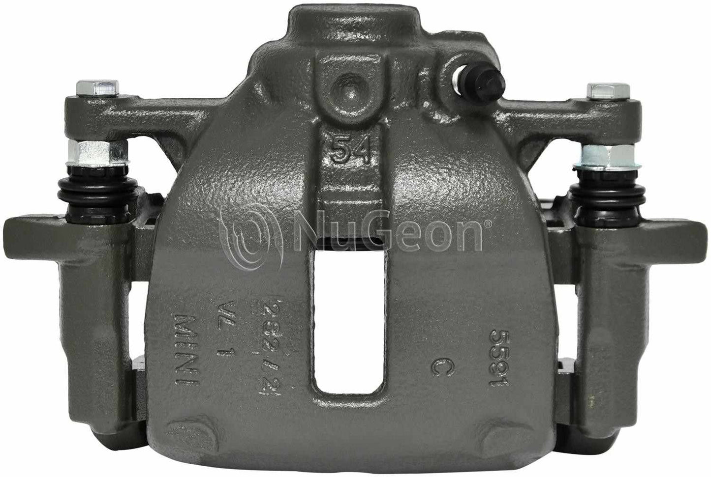 Nugeon Remanufactured Disc Brake Caliper 99P02400A