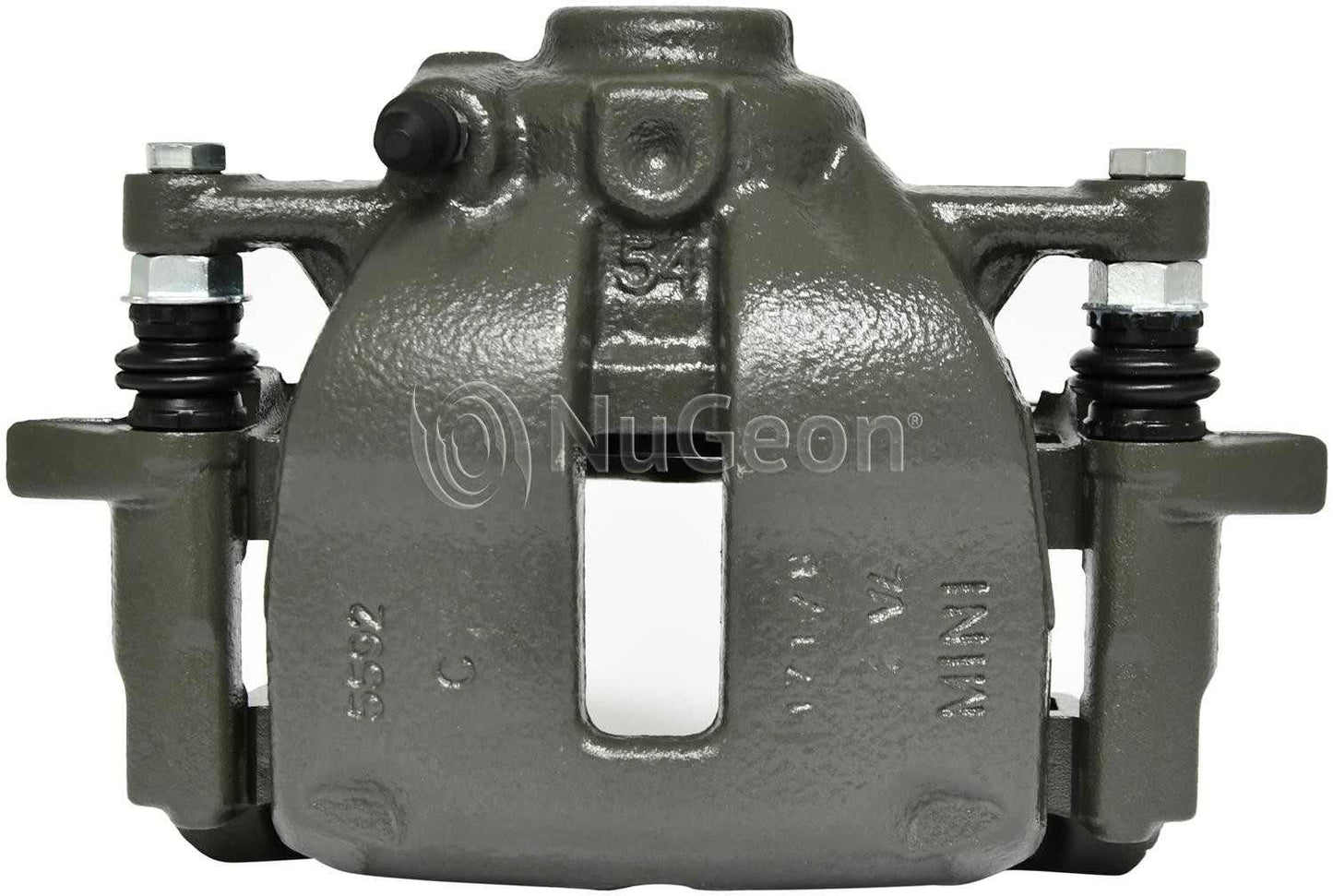Nugeon Remanufactured Disc Brake Caliper 99P02400B