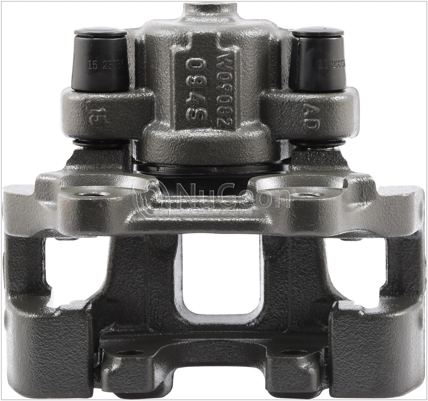 Vision OE Disc Brake Caliper 99P02455A image 5