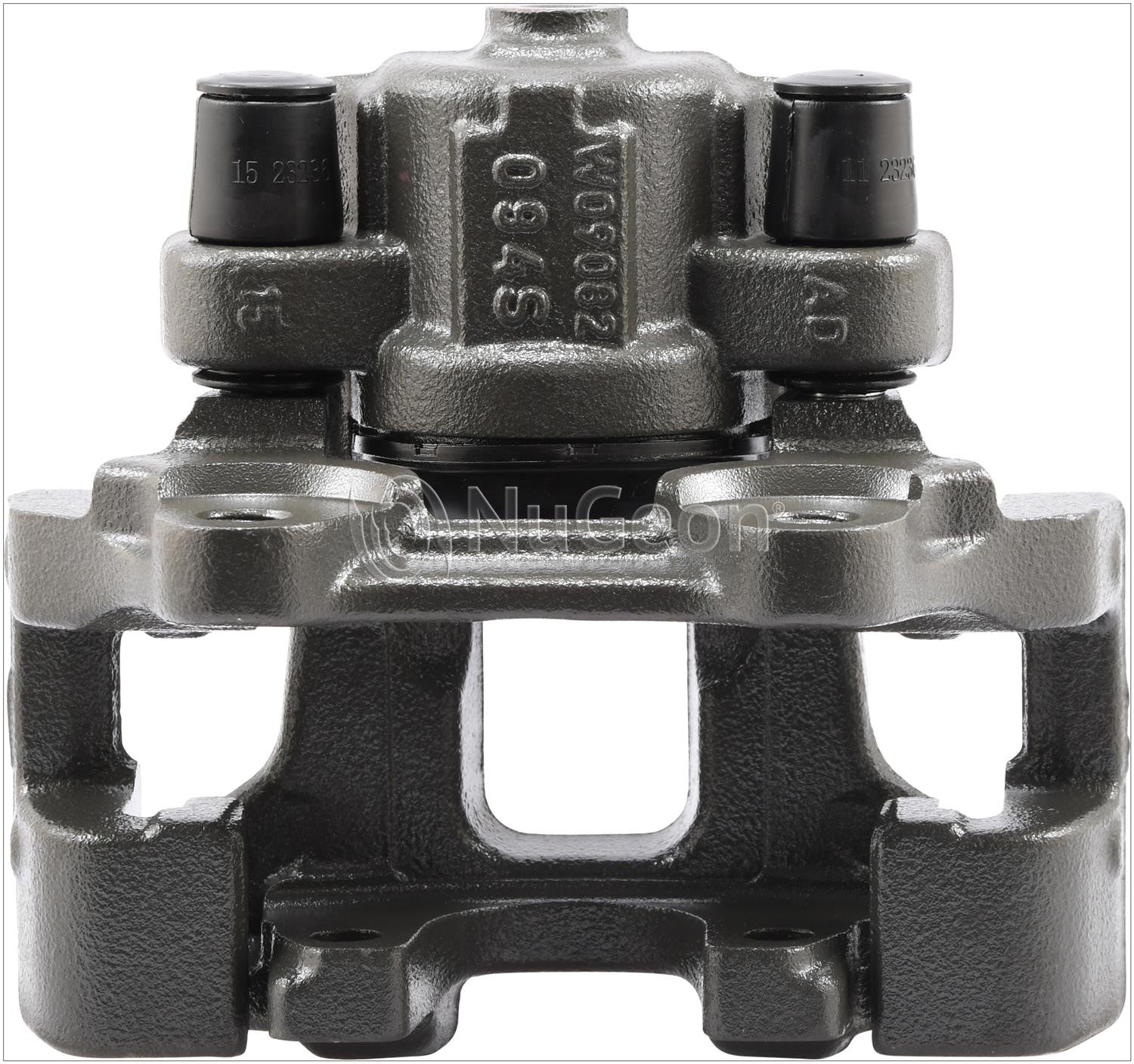Vision OE Disc Brake Caliper 99P02455A image 5