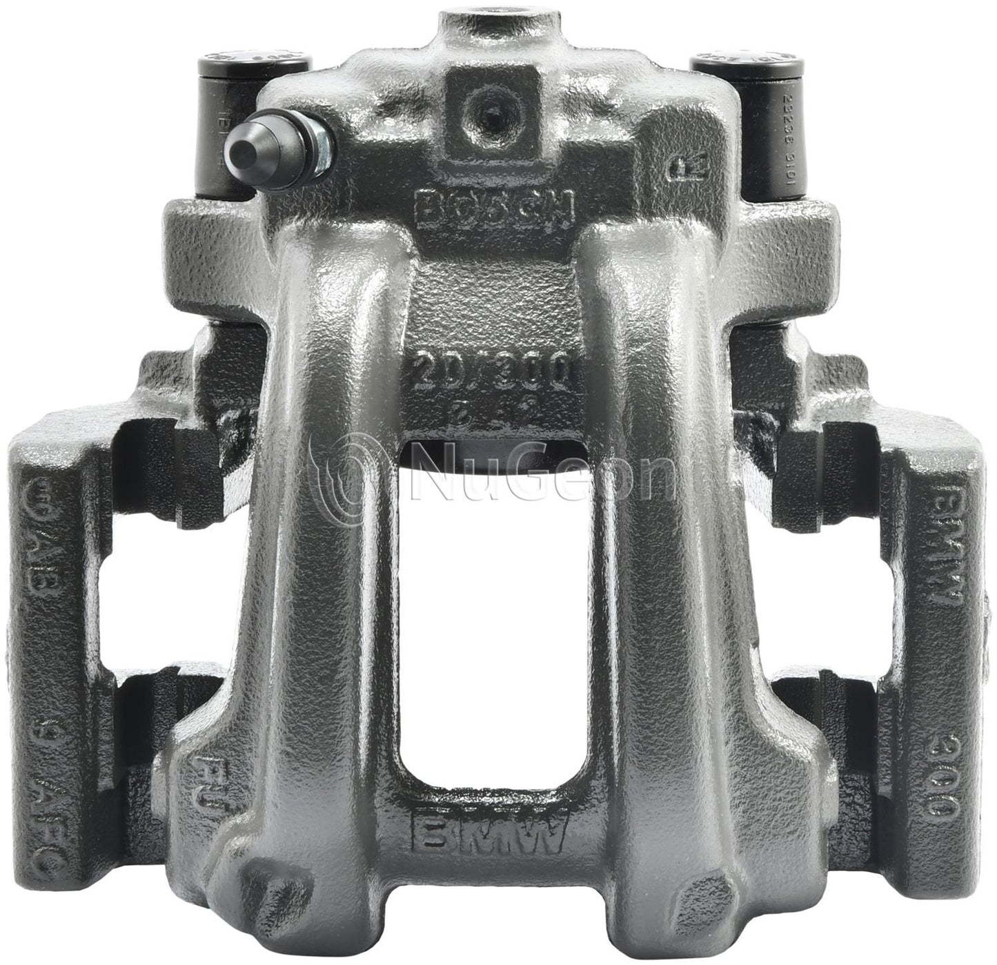 Vision OE Disc Brake Caliper 99P02455B main image