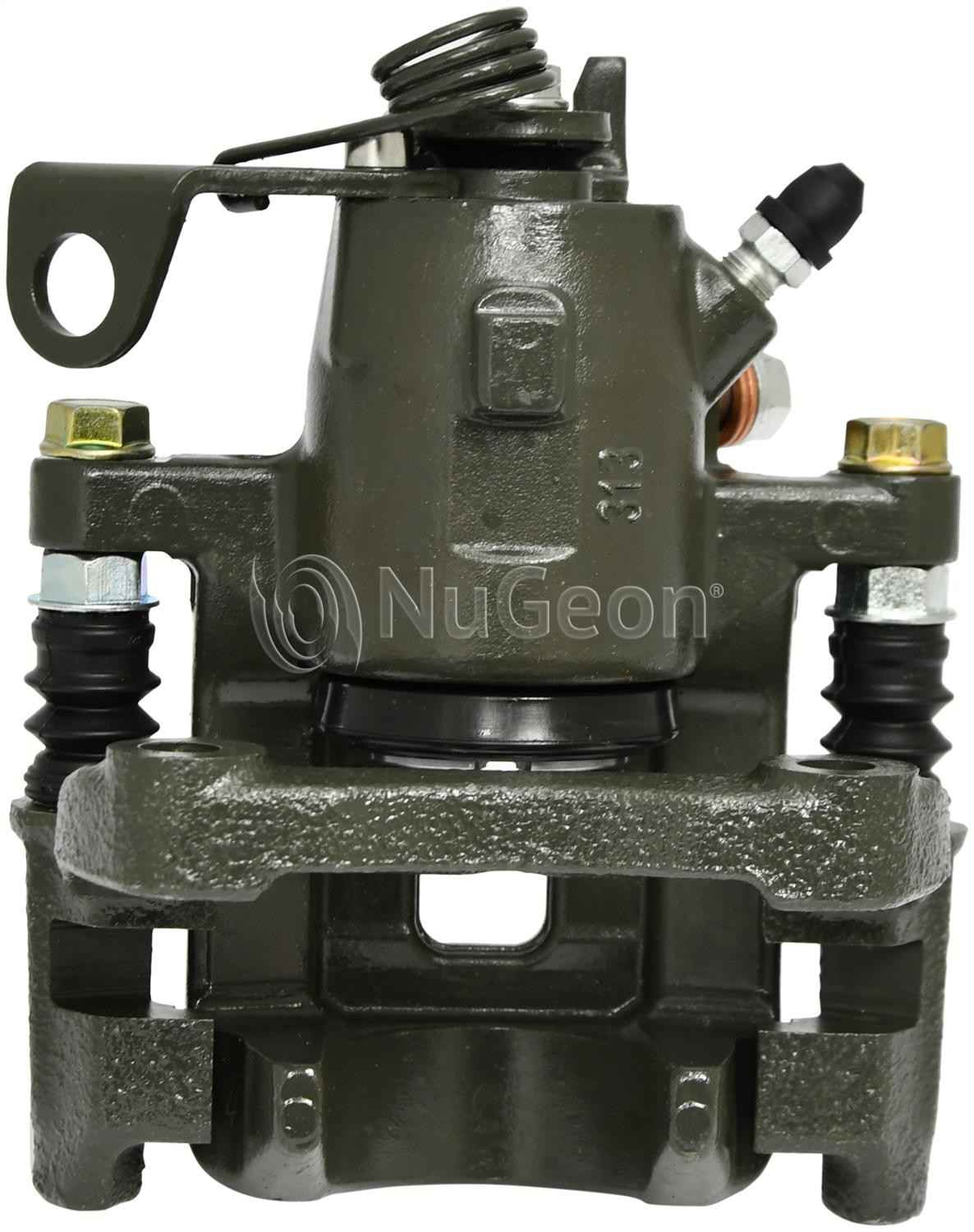 BBB Industries 99P03332B