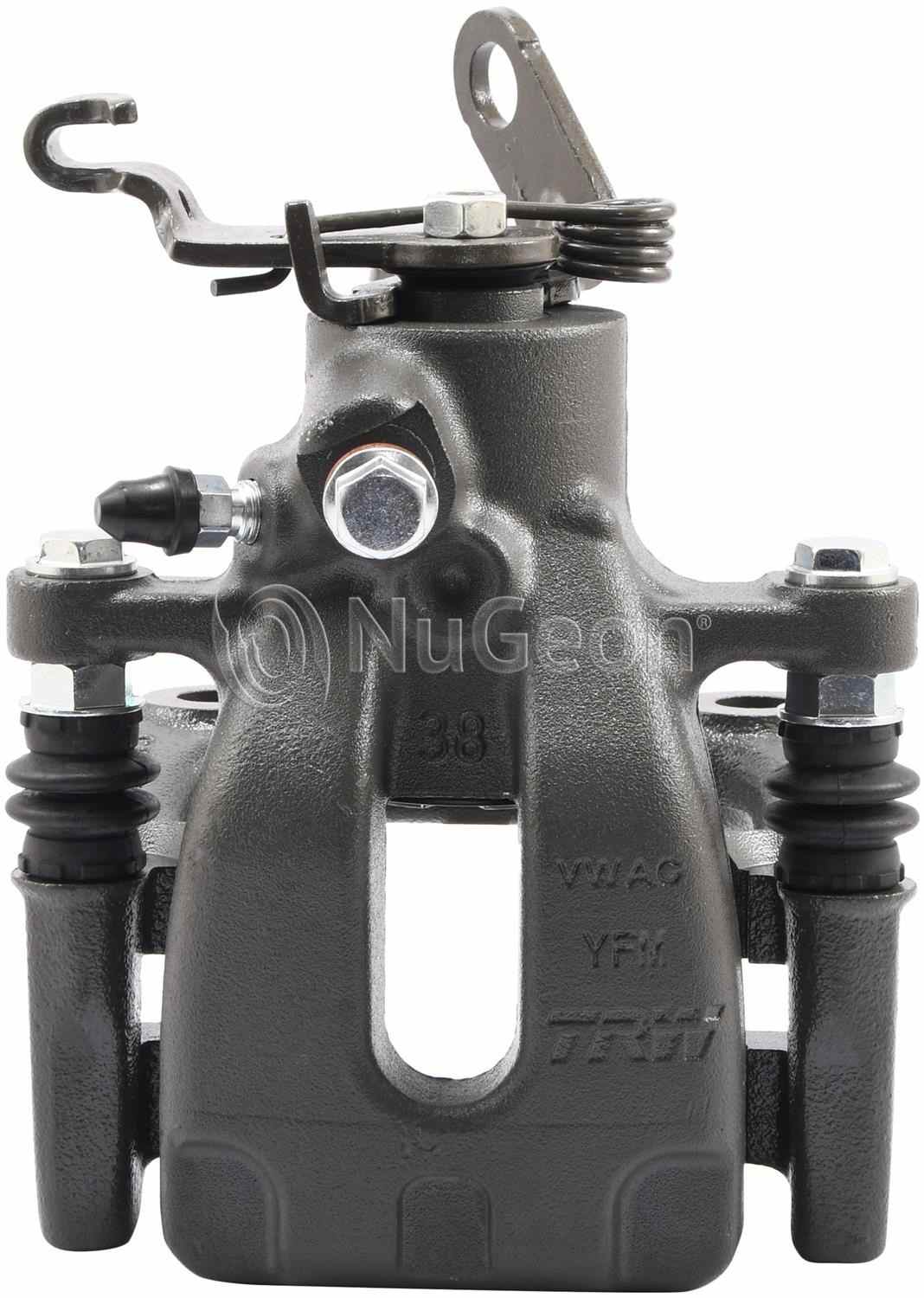 BBB Industries 99P03382B