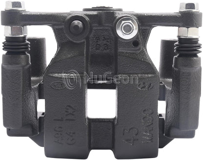 BBB Industries 99P05802B main image