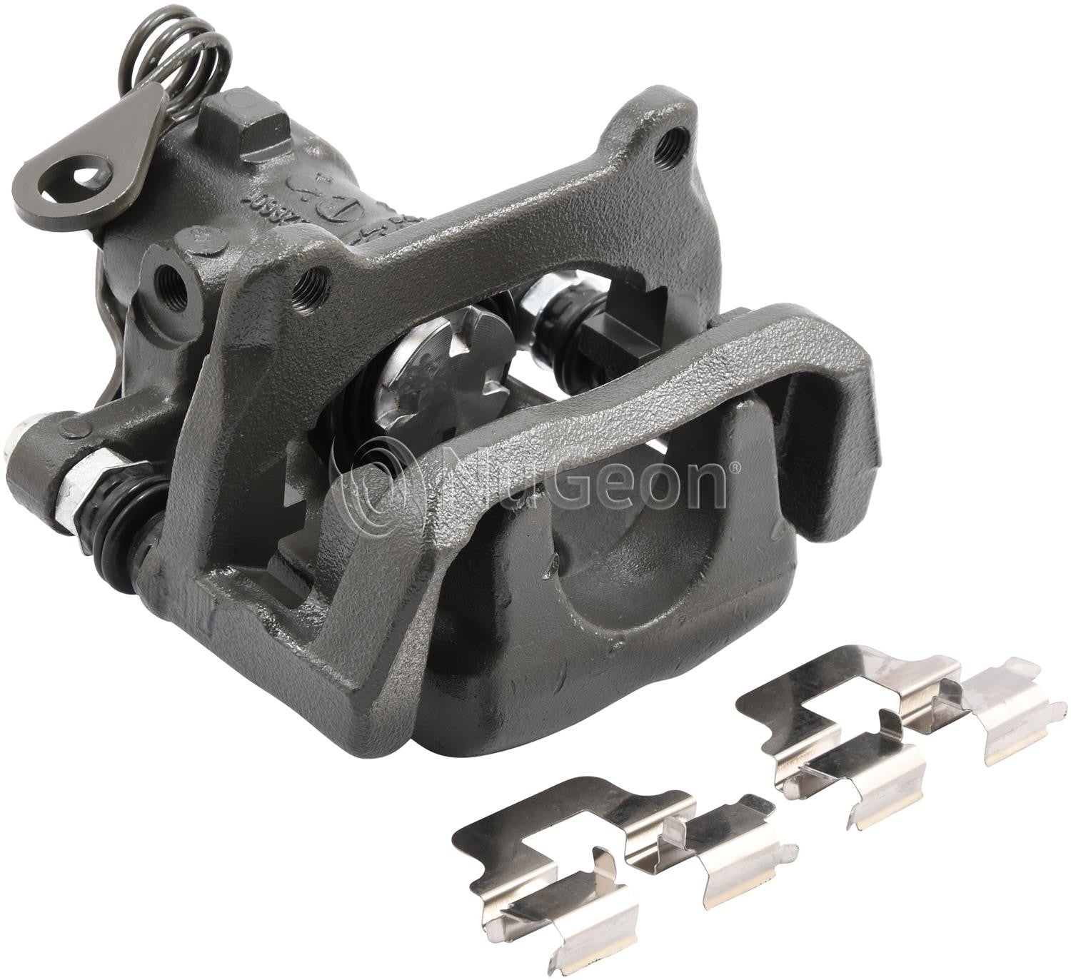 Vision OE Disc Brake Caliper 99P06308A image 2