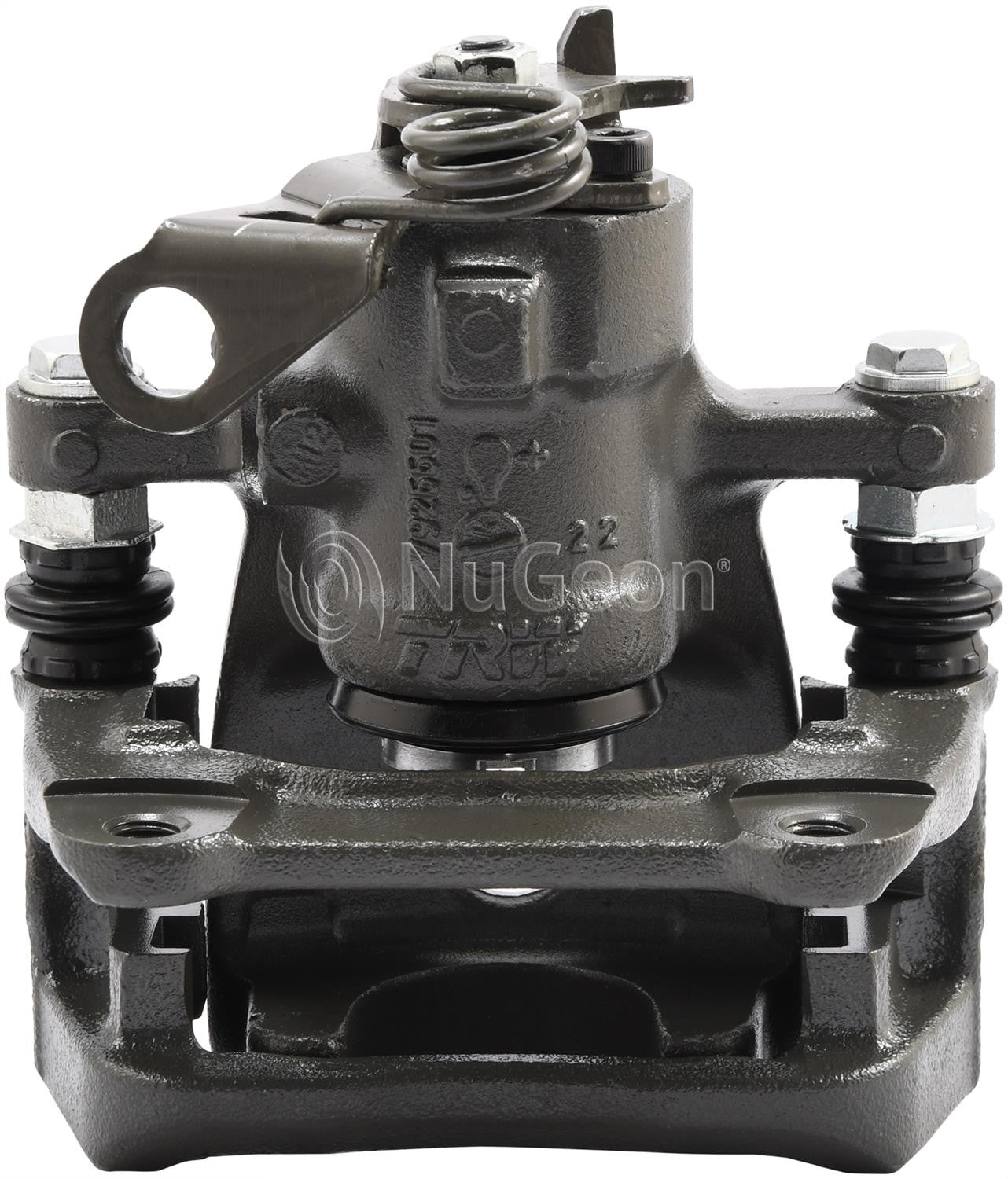 Vision OE Disc Brake Caliper 99P06308A image 5