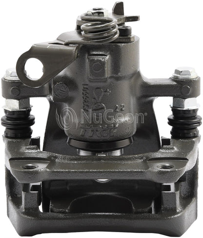 Vision OE Disc Brake Caliper 99P06308A image 5