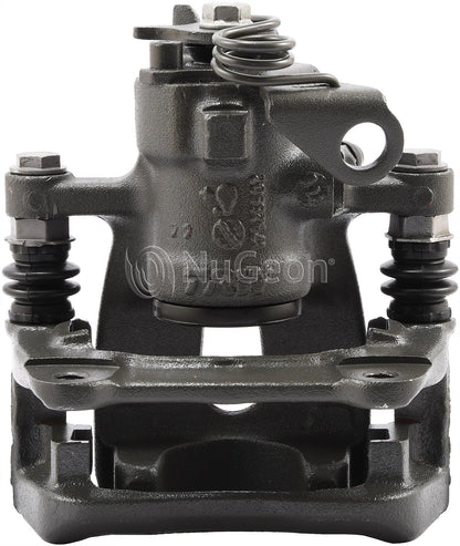 Vision OE Disc Brake Caliper 99P06308B image 5