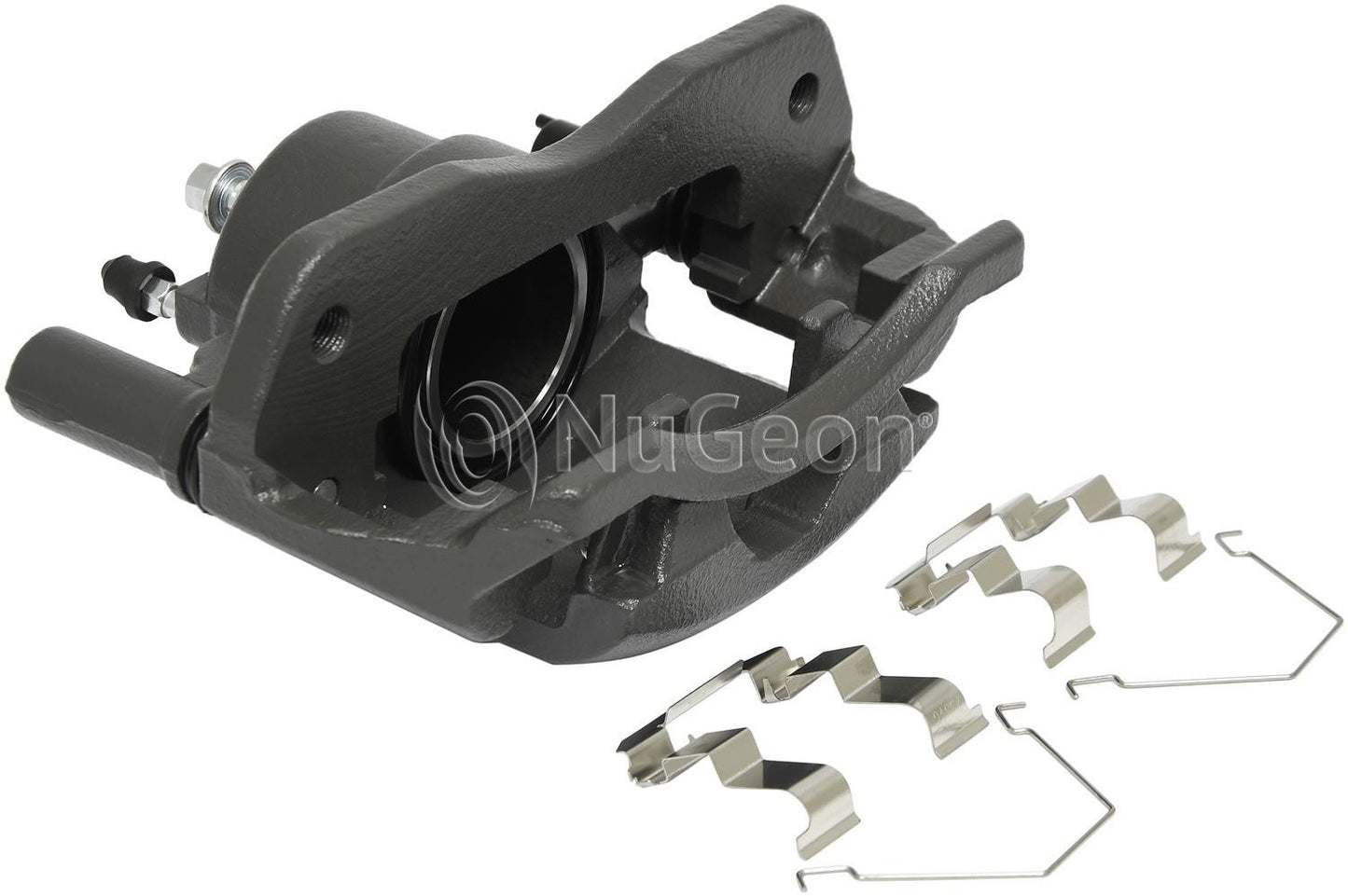 Nugeon Remanufactured Disc Brake Caliper 99P07802A