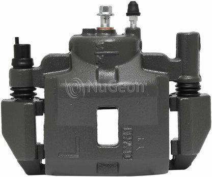 Nugeon Remanufactured Disc Brake Caliper 99P07802A