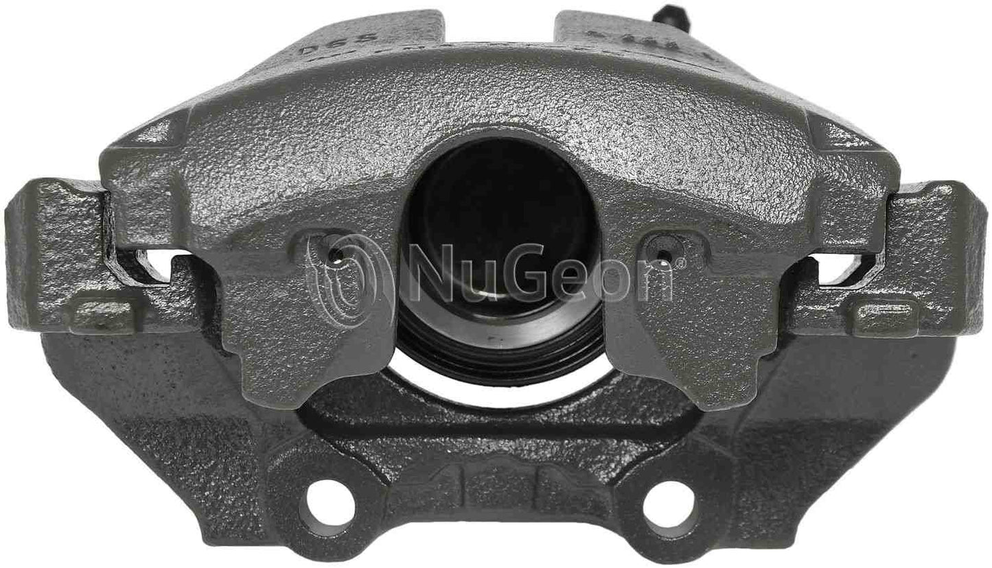 Nugeon Remanufactured Disc Brake Caliper 99P09109A