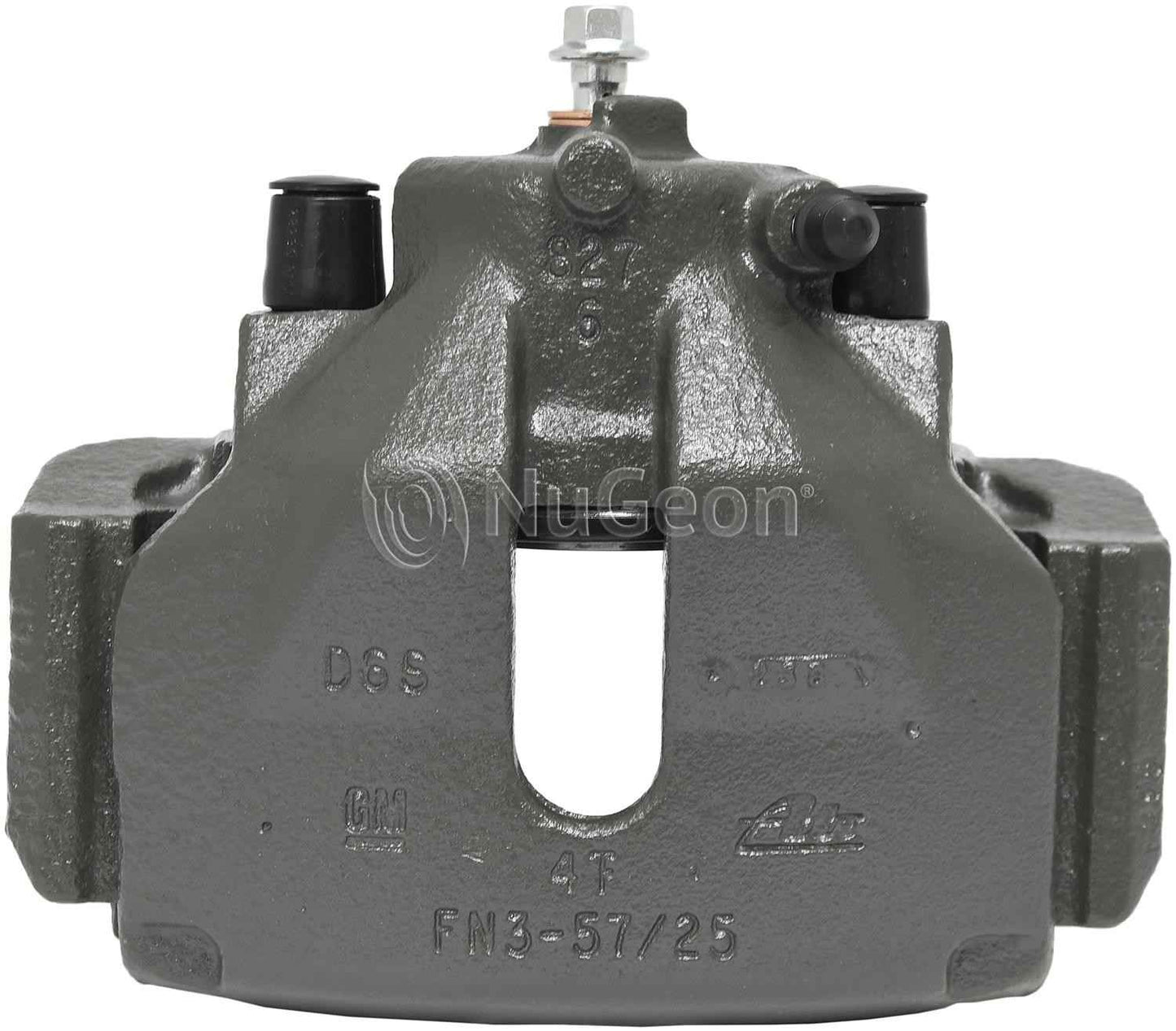 Nugeon Remanufactured Disc Brake Caliper 99P09109A