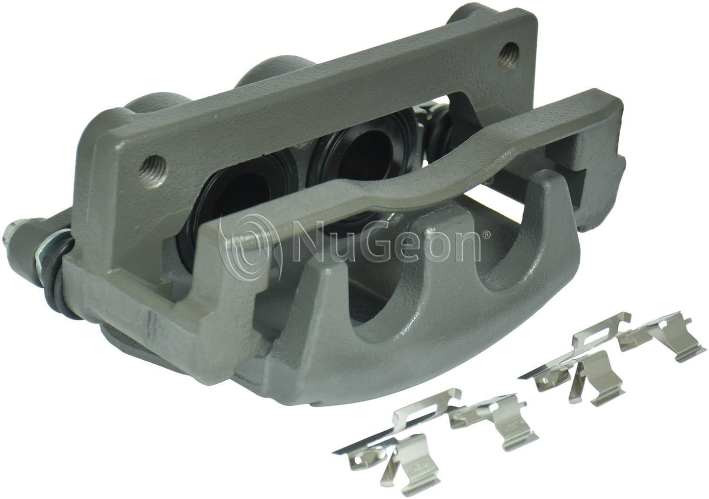 Nugeon Remanufactured Disc Brake Caliper 99P09124A